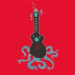 Guitar Octopus